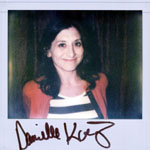 Portroids: Portroid of Danielle Koenig