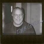 Portroids: Portroid of Dave Goelz