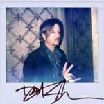 Portroids: Portroid of David Spade