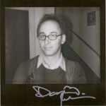 Portroids: Portroid of David Wain