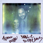 Portroids: Portroid of Drake Doremus