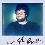 Portroids: Portroid of Eli Braden