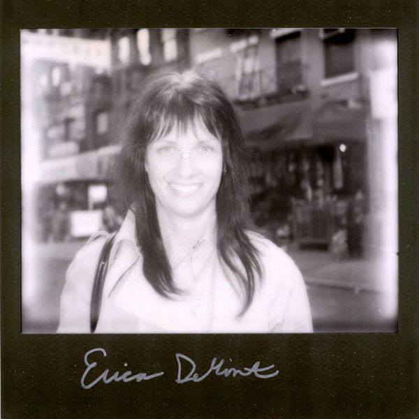 Portroids: Portroid of Erica DeMint