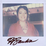 Portroids: Portroid of Hanna Sawka