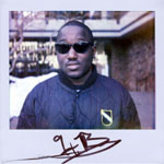 Portroids: Portroid of Hannibal Buress