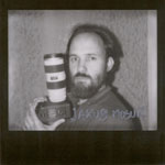 Portroids: Portroid of Jakub Mosur