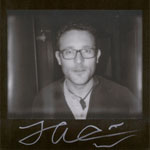 Portroids: Portroid of James Adomian