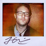 Portroids: Portroid of James Adomian