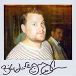 Portroids: Portroid of James Corden