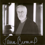 Portroids: Portroid of James Cromwell