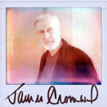 Portroids: Portroid of James Cromwell