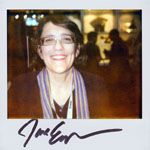 Portroids: Portroid of Jane Espenson