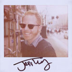 Portroids: Portroid of Jesse Tyler Ferguson