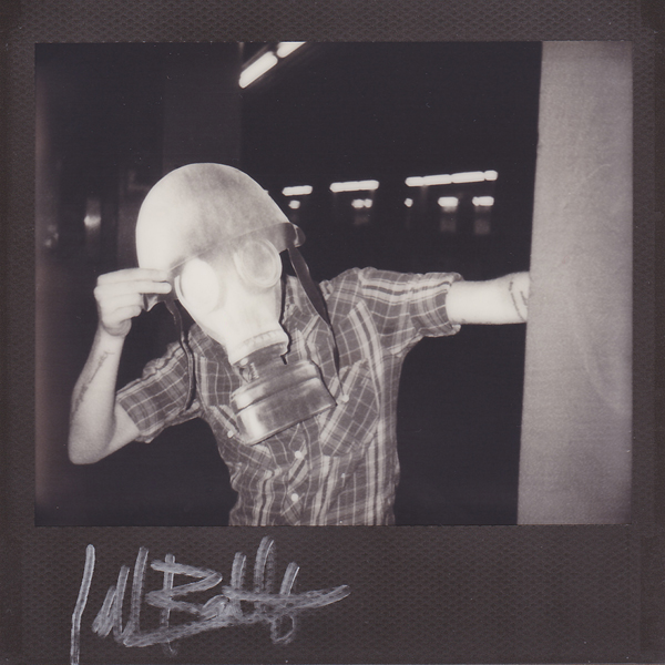 Portroids: Portroid of Jilly Ballistic