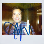 Portroids: Portroid of Jimmy Fallon