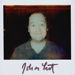 Portroids: Portroid of John Lutz width=