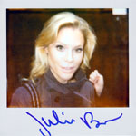 Portroids: Portroid of Julie Bowen