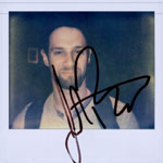 Portroids: Portroid of Justin Bartha