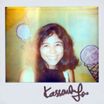 Portroids: Portroid of Kassandra Lao