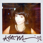 Portroids: Portroid of Kate Micucci