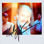 Portroids: Portroid of Kelsey Grammer