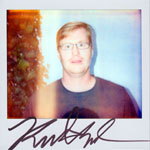 Portroids: Portroid of Kurt Braunohler