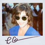 Portroids: Portroid of Lizzy Caplan