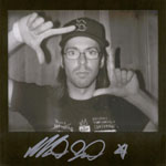 Portroids: Portroid of Martin Starr