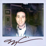 Portroids: Portroid of Matt Kowalick