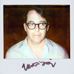 Portroids: Portroid of Matthew Broderick