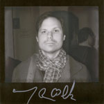 Portroids: Portroid of Michael Ian Black