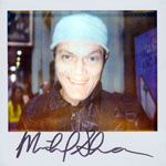 Portroids: Portroid of Michael Shannon