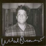 Portroids: Portroid of Michael Showalter