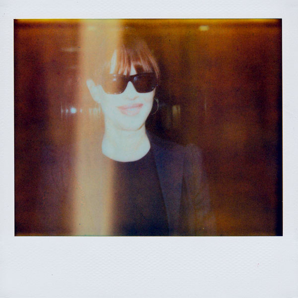 Portroids: Portroid of Molly Ringwald