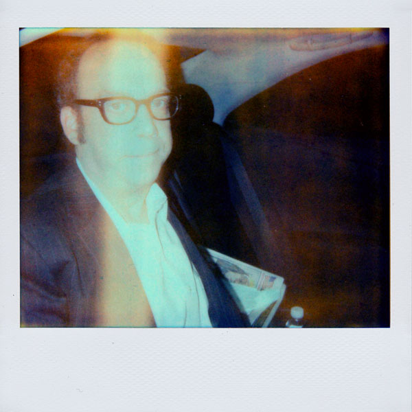 Portroids: Portroid of Paul Giamatti