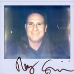 Portroids: Portroid of Remy Auberjonois