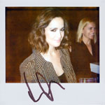 Portroids: Portroid of Rose Byrne