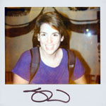 Portroids: Portroid of Shannon O'Neill