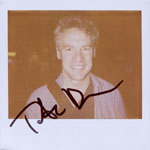 Portroids: Portroid of Tate Donovan