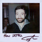 Portroids: Portroid of Topher Grace