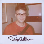 Portroids: Portroid of Trip Cullman