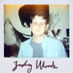 Portroids: Portroid of Zach Woods